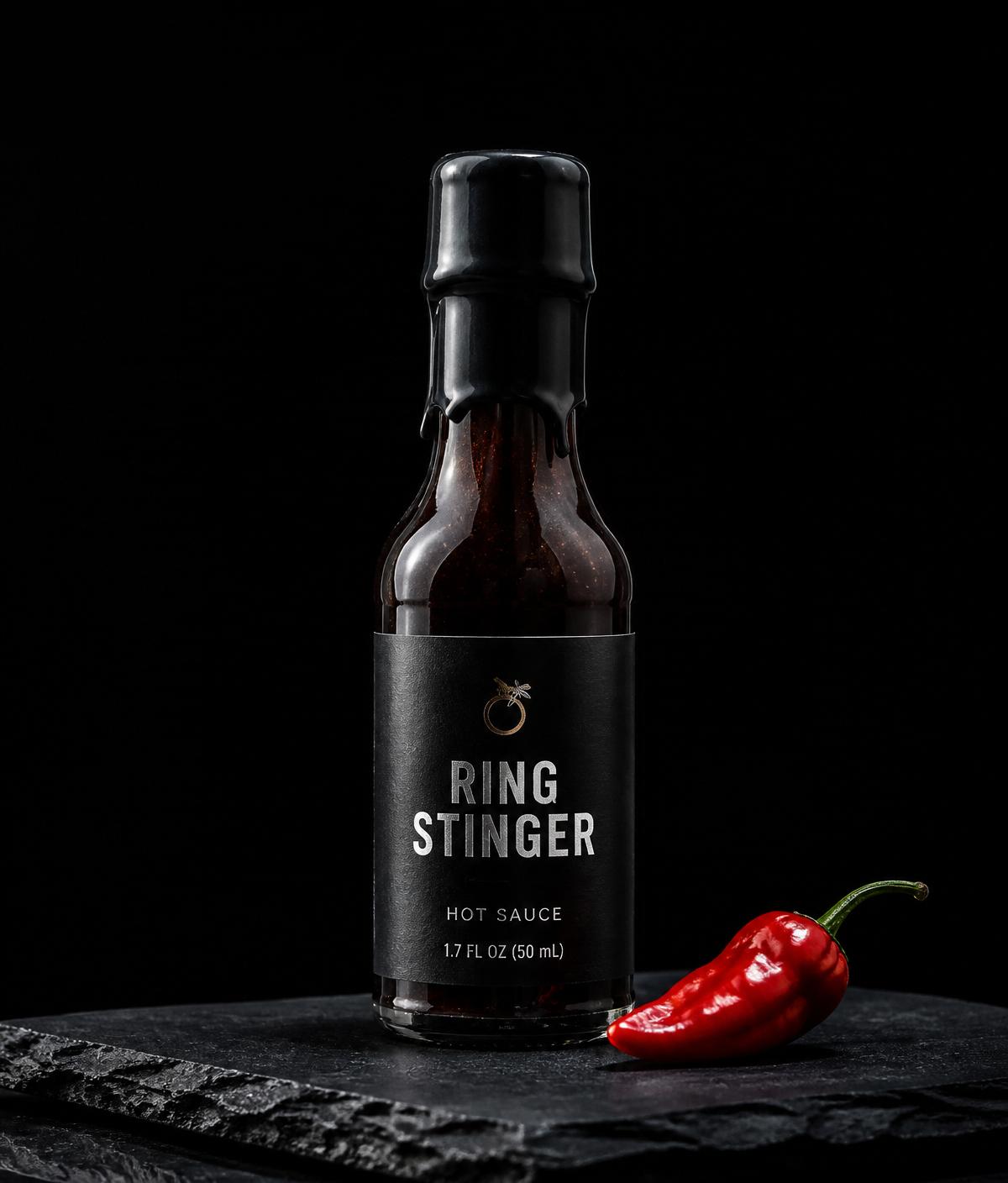 Ring Stinger 150ml bottle